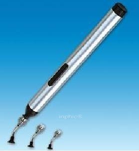 INPHIC-商用 營業 返修臺專用真空吸筆 恆溫焊臺配件 數位顯示焊臺