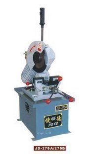 INPHIC-商用 營業 手動雙速切換無毛刺切管機金屬圓鋸機高速鋼鋸片專用機器