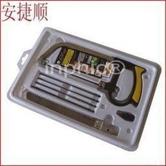 INPHIC-神奇手工魔鋸手鋸模型鋸線鋸拉鋸