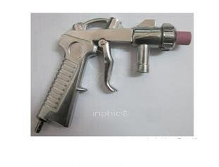 INPHIC-商用 營業 多功能多用途鋁合金噴砂槍（不含噴嘴）除油除鏽