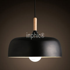 INPHIC-北歐  餐廳燈簡約吧臺日式吊燈現代藝術臥室客廳白色吊燈