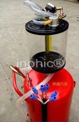 INPHIC-商用 營業 工業等級 80L氣動抽油機