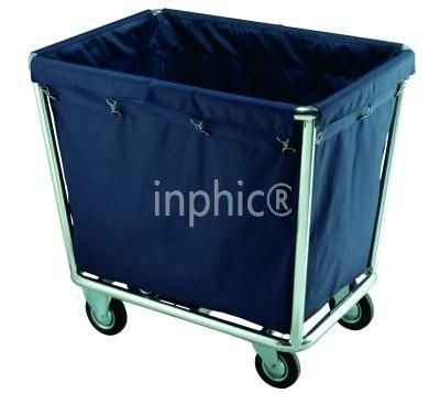 INPHIC-錐形袋子布袋布袋酒店用品清潔車袋垃圾袋 普通款