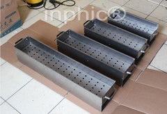 INPHIC-燒烤用品60cm不鏽鋼燒烤爐戶外家用燒烤箱燒烤架