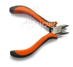 INPHIC-商用 營業 五金工具 迷你型斜嘴鉗 高碳鋼鍛造