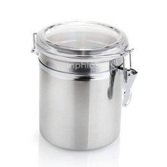 INPHIC-一磅不鏽鋼密封罐 咖啡密封罐 茶葉罐 保鮮罐