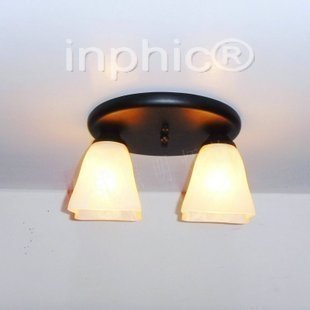 INPHIC-餐廳燈 歐式燈 田園吸頂燈 走道燈 走廊燈門廳燈陽檯燈燈飾燈