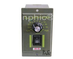 INPHIC-五金電機 馬達變速器 變速開關 6W-250W變速器