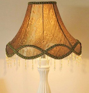 INPHIC-田園歐式檯燈 臥室床頭檯燈 木質檯燈 酒店客房燈 檯燈