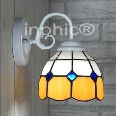 INPHIC-古典壁燈 衛浴浴室鏡燈地中海燈 走道燈 床頭燈