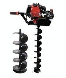 INPHIC-商用 營業 地鑽 冰鑽 挖坑機 植樹機