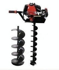 INPHIC-商用 營業 地鑽 冰鑽 挖坑機 植樹機