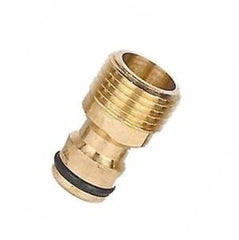 INPHIC-純銅20毫米四分英制標準外螺紋接頭 水槍接頭 奶嘴接頭