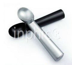 INPHIC-冰淇淋霜淇淋勺 挖球器 雪糕勺 自助硬雪糕哈根達斯挖球工具鋁製