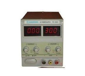 INPHIC-專業級直流可調穩壓電源