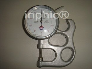 INPHIC-分析測量 30mm測厚規