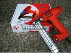 INPHIC-手持工具 直釘馬釘 電動釘槍