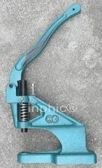 INPHIC-手壓四合扣機，手壓機，壓扣機，手壓氣眼機，手壓撞釘機，打孔