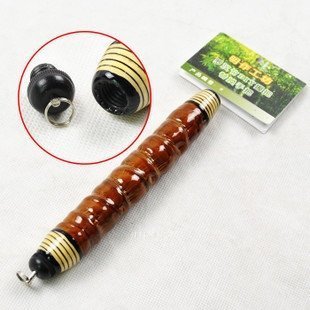 INPHIC-羅漢竹DIY魚竿把柄手把頭手竿換把快樂垂釣