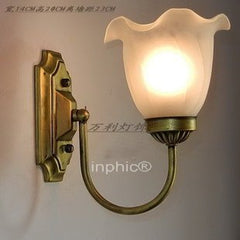 INPHIC-歐式壁燈鐵藝燈具單頭壁燈燈走道燈飾燈08L