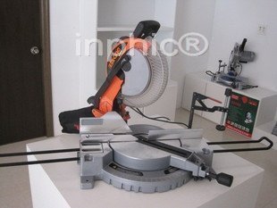 INPHIC-商用 營業 10吋鋸鋁機斜切鋸角度切割機、界鋁機電動工具電鎬電鑽電錘
