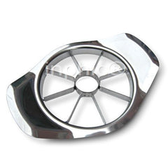 INPHIC-純不鏽鋼切蘋果器水果切片器除果核刀創意水果刀84g(9個)