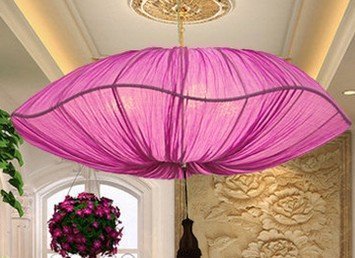 INPHIC-新中式臥室吊燈 新古典仿古茶樓會所燈 客廳吊燈