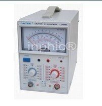 INPHIC-全新CA2172A指針毫伏表 （雙通道）