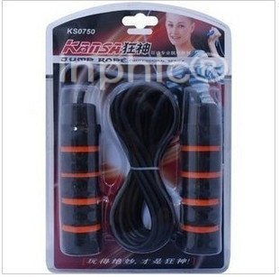 INPHIC-精品0750健美軸承跳繩 鍛鍊腕力 加重跳繩