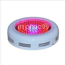 INPHIC-90W大功率 全紅 led植物生長燈 結合植物生長所需波長 led植物燈