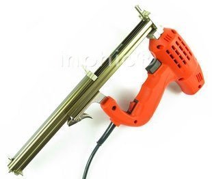 INPHIC-422電動釘槍 單雙用釘槍 直釘碼釘槍 送槍釘 撞針