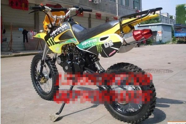 INPHIC-【迷你GP小機車】 玩具休閒型 機車 越野機車 DT 可烤其他顏色