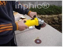 INPHIC-實用高品質角向磨光機送砂輪片