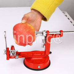INPHIC-蘋果削皮器 削蘋果器削蘋果機水果削皮器多功能 蘋果削皮機三合一