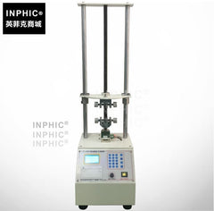INPHIC-雙柱電動拉力試驗機  數位顯示10kg拉力試驗儀器 電動拉力機