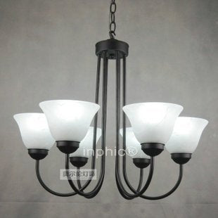 INPHIC-歐式吊燈 吊燈 歐式鐵藝燈吊燈客廳燈具簡約餐廳吊燈臥室燈