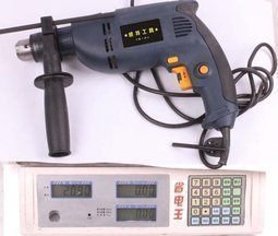 INPHIC-電動工具 無極變速正反轉 1100W衝擊鑽 電鑽