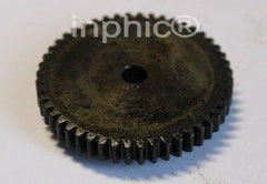 INPHIC-五金0.5模數齒 孔5  小模數齒輪大全