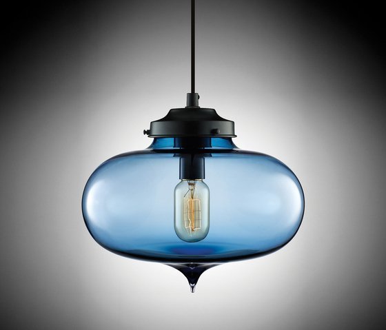 INPHIC-魚缸吊燈復古北歐美式鄉村 餐廳臥室書房吧臺吊燈具Minare