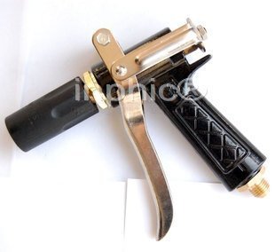 INPHIC-高壓清洗機配件車用洗車機220V洗車器銅頭金屬槍噴槍