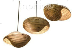 INPHIC-高級招待會所  樣板房 泰式風情 吊燈 鏤套