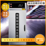 INPHIC-商用食品旋轉烘乾機 旋轉立式風乾箱 果乾肉乾臘肉烘乾機箱-MKH006104A